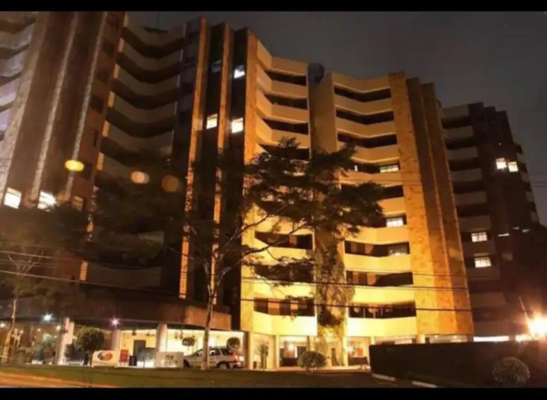 Apartamento Inteiro - Condominio The Hill Sao Paulo Apartment