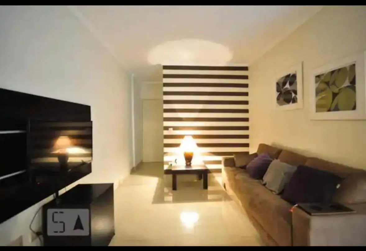 Apartamento Inteiro - Condominio The Hill Sao Paulo
