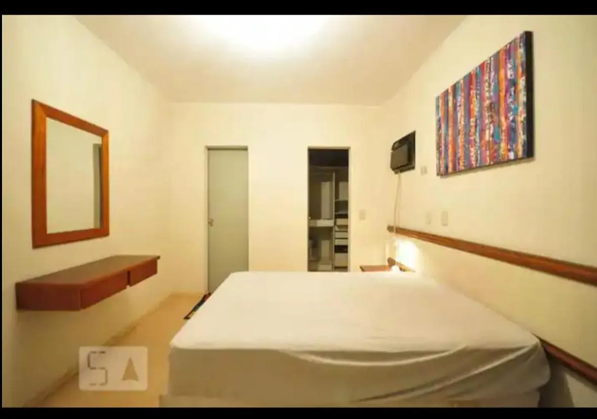 Apartamento Inteiro - Condominio The Hill Sao Paulo