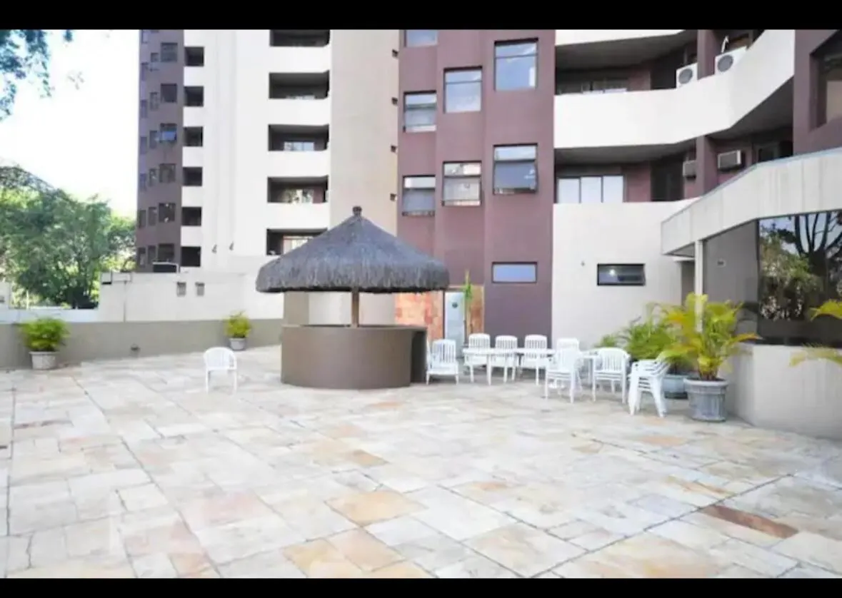 Apartamento Inteiro - Condominio The Hill Sao Paulo Apartment