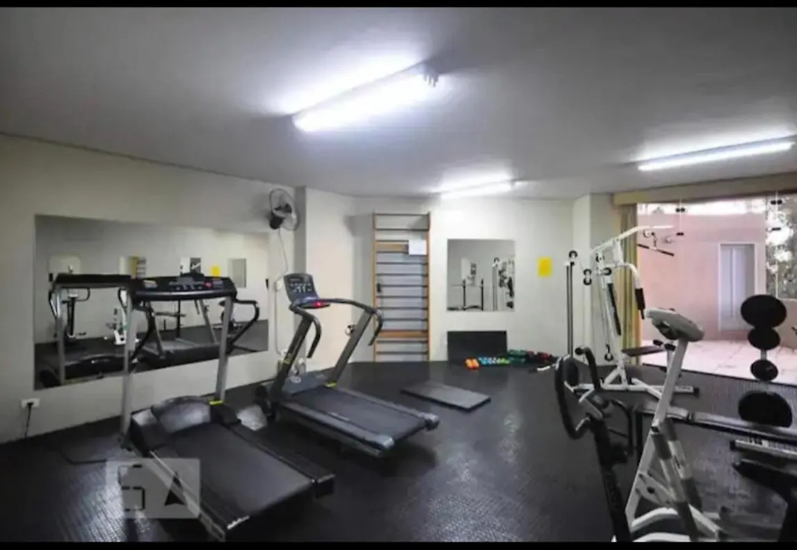 Apartamento Inteiro - Condominio The Hill Sao Paulo