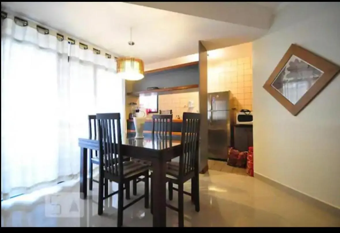 Apartment Apartamento Inteiro - Condominio The Hill Sao Paulo