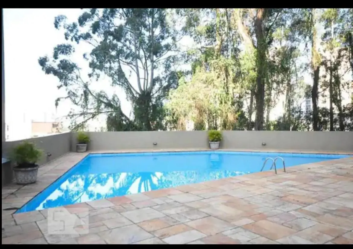 Apartamento Inteiro - Condominio The Hill Sao Paulo Apartment