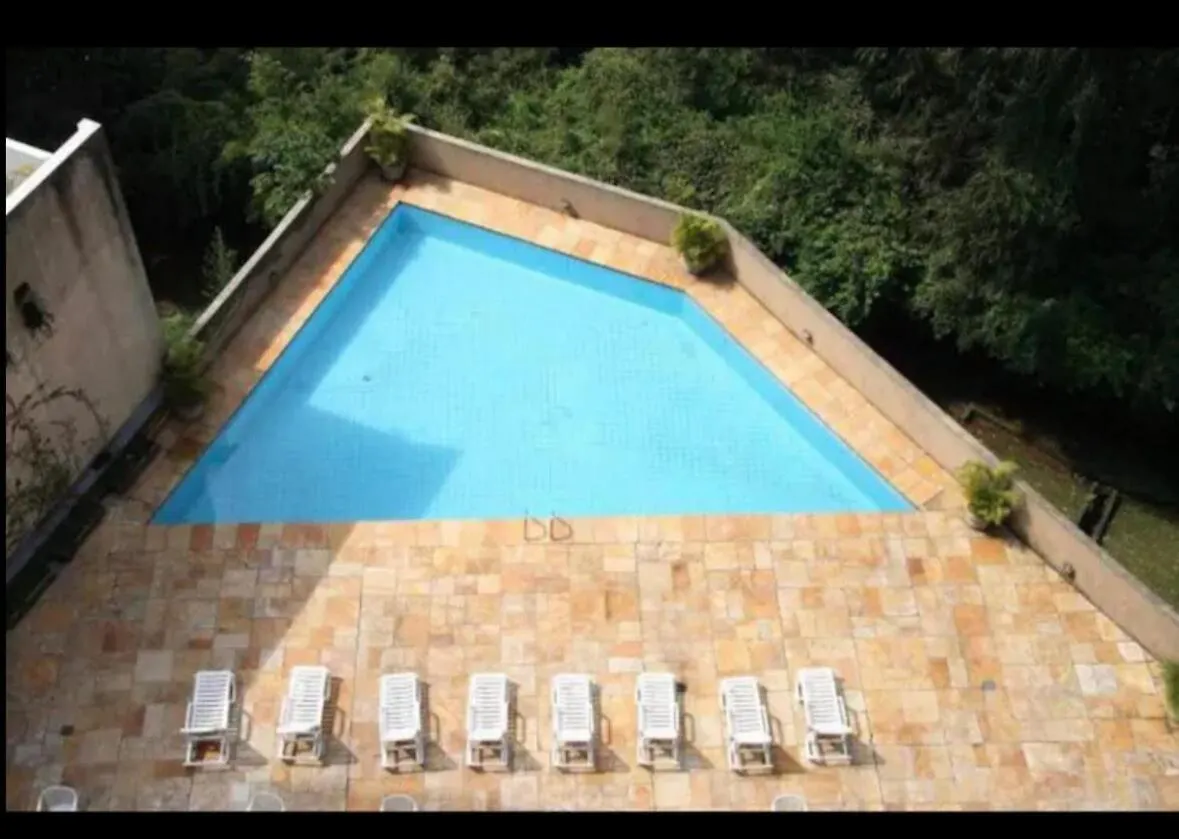 Apartamento Inteiro - Condominio The Hill Sao Paulo 0*,  Brazil