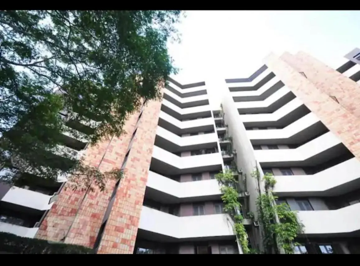 Apartment Apartamento Inteiro - Condominio The Hill Sao Paulo Brazil