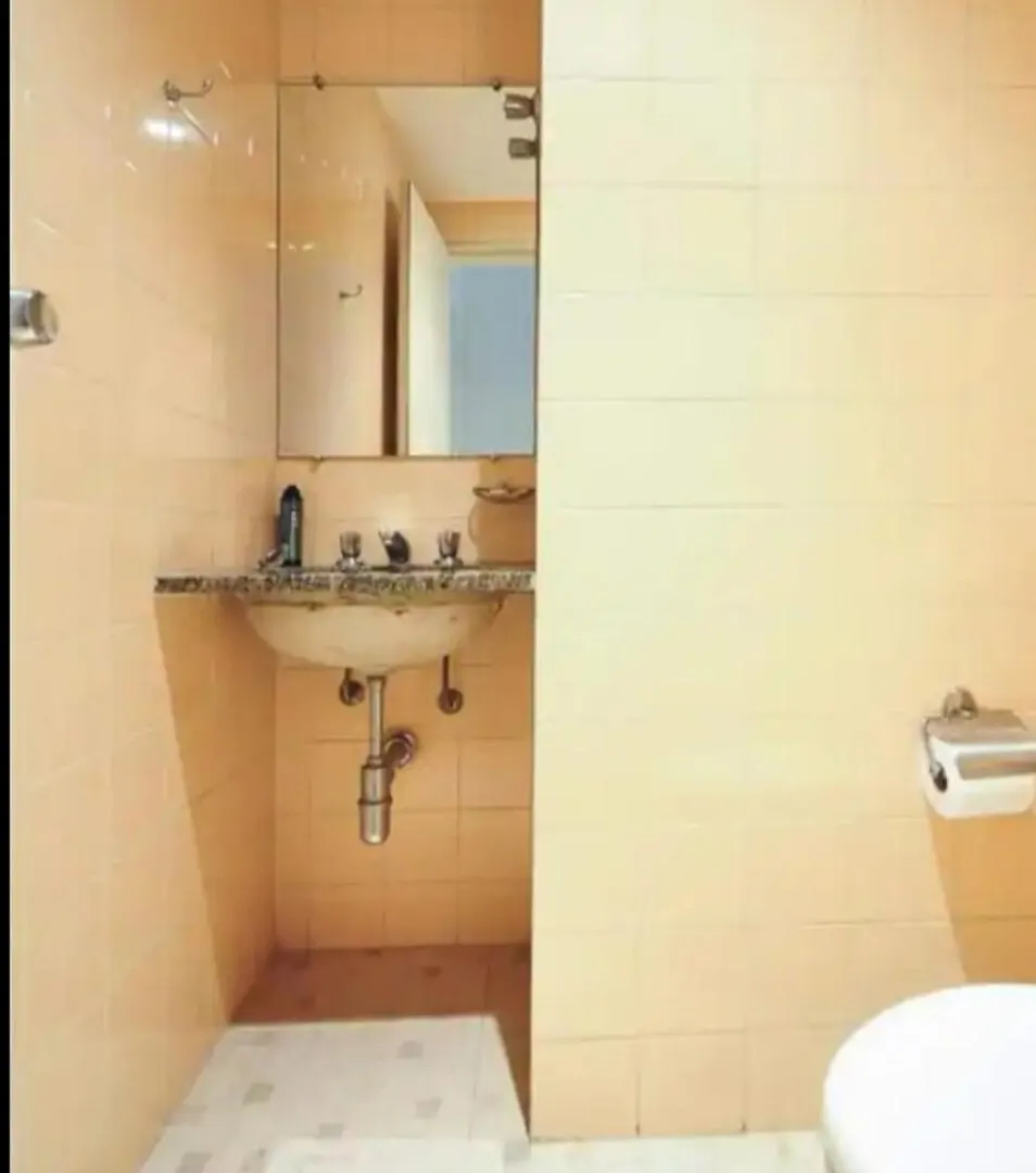 Apartment Apartamento Inteiro - Condominio The Hill Sao Paulo