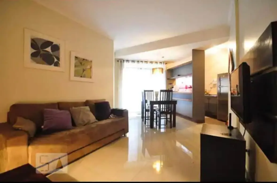 Apartamento Inteiro - Condominio The Hill Sao Paulo