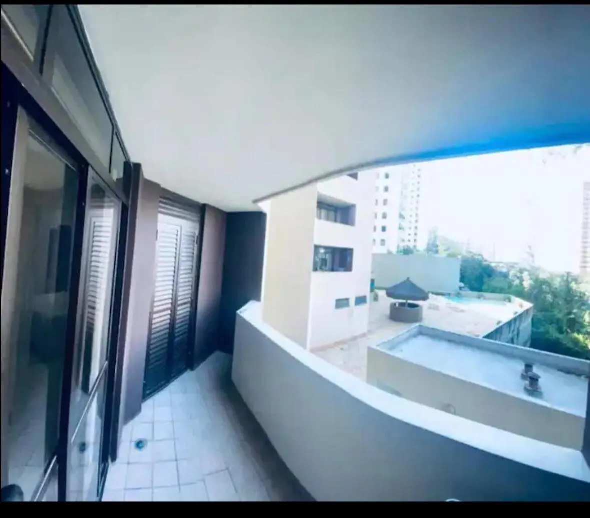Apartamento Inteiro - Condominio The Hill São Paulo 0*,