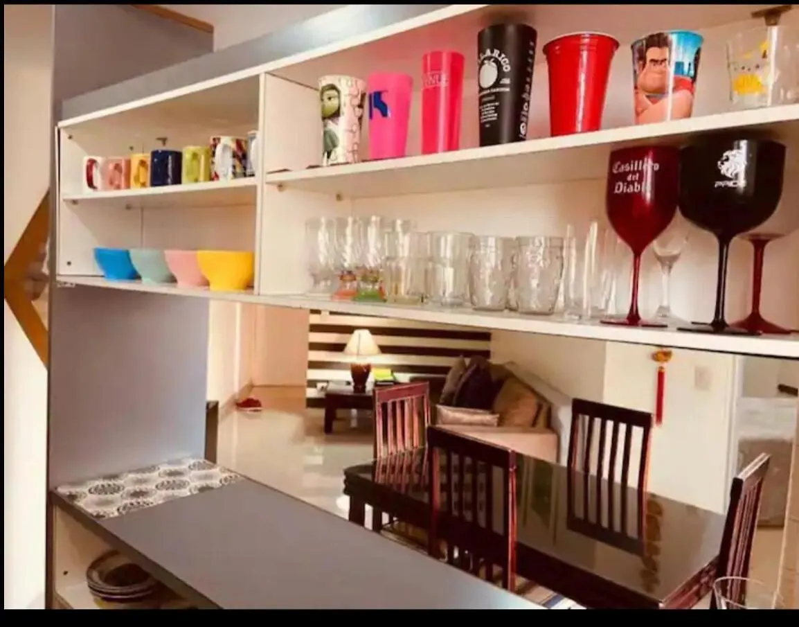 Apartamento Inteiro - Condominio The Hill São Paulo Brasilien