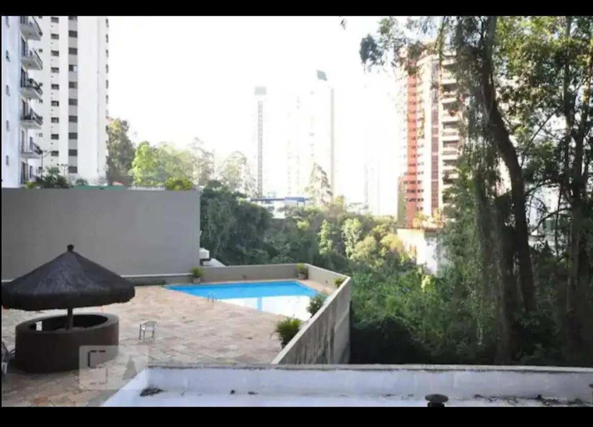 Apartment Apartamento Inteiro - Condominio The Hill Sao Paulo